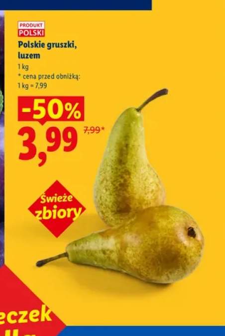 Gruszki polskie