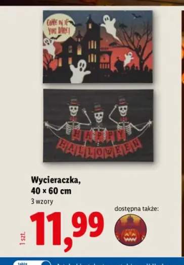 Wycieraczka 40x60 cm