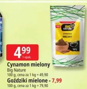cynamon