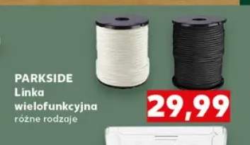 linka stalowa