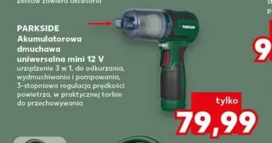 dmuchawa uniwersalna
