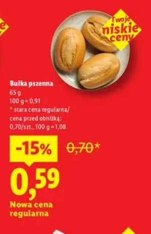 Bułka pszenna