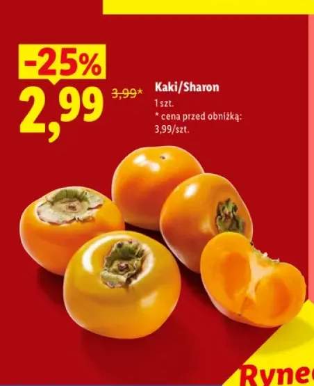 Kaki Sharon