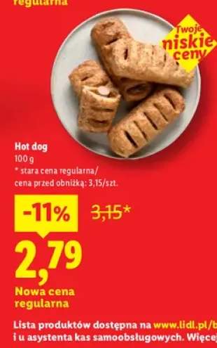 Hot dog