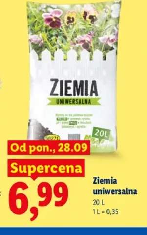 Ziemia uniwersalna