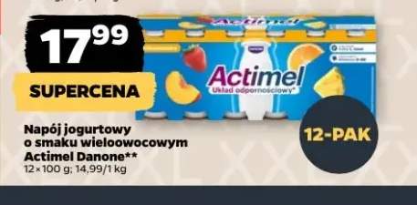 Actimel