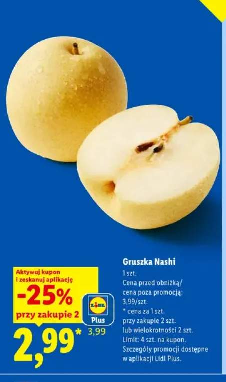 Gruszka Nashi