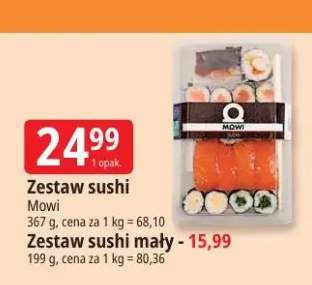 sushi