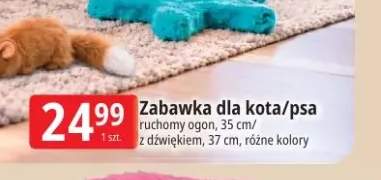 zabawka dla psa