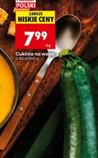 cukinia