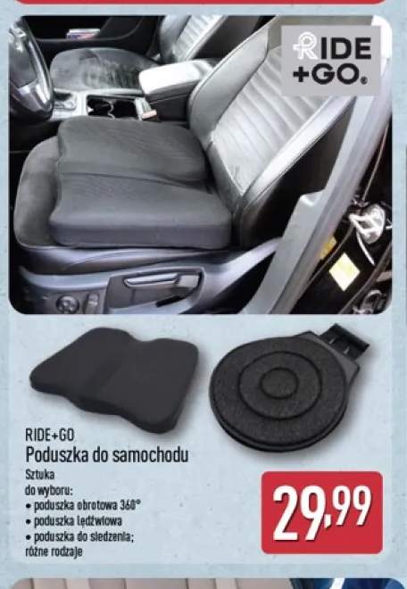 poduszka do siedzenia