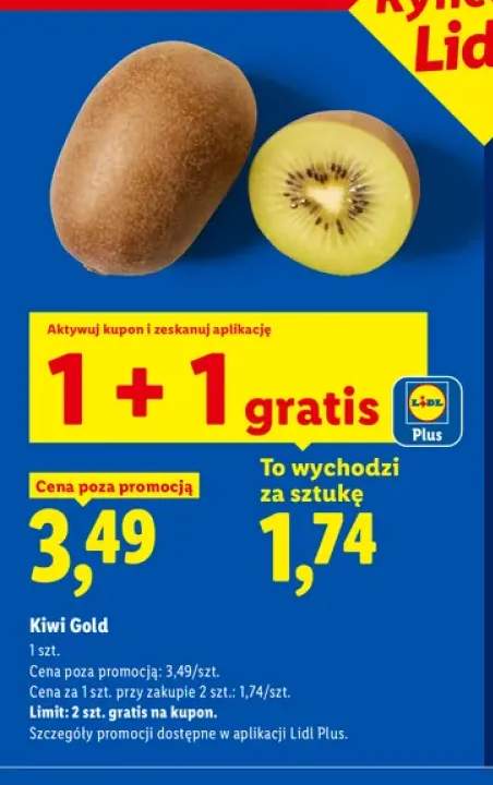 Kiwi Gold