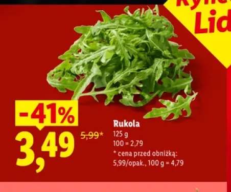 Rukola