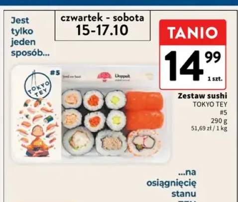 sushi
