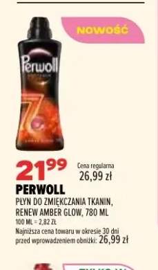 płyn do płukania tkanin