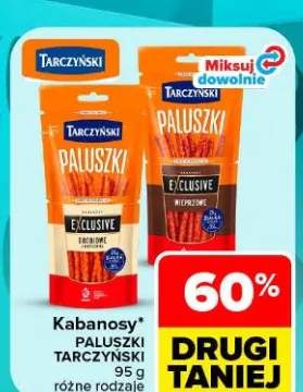kabanosy