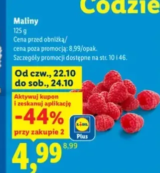 Maliny