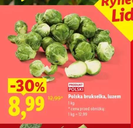 Brukselka polska