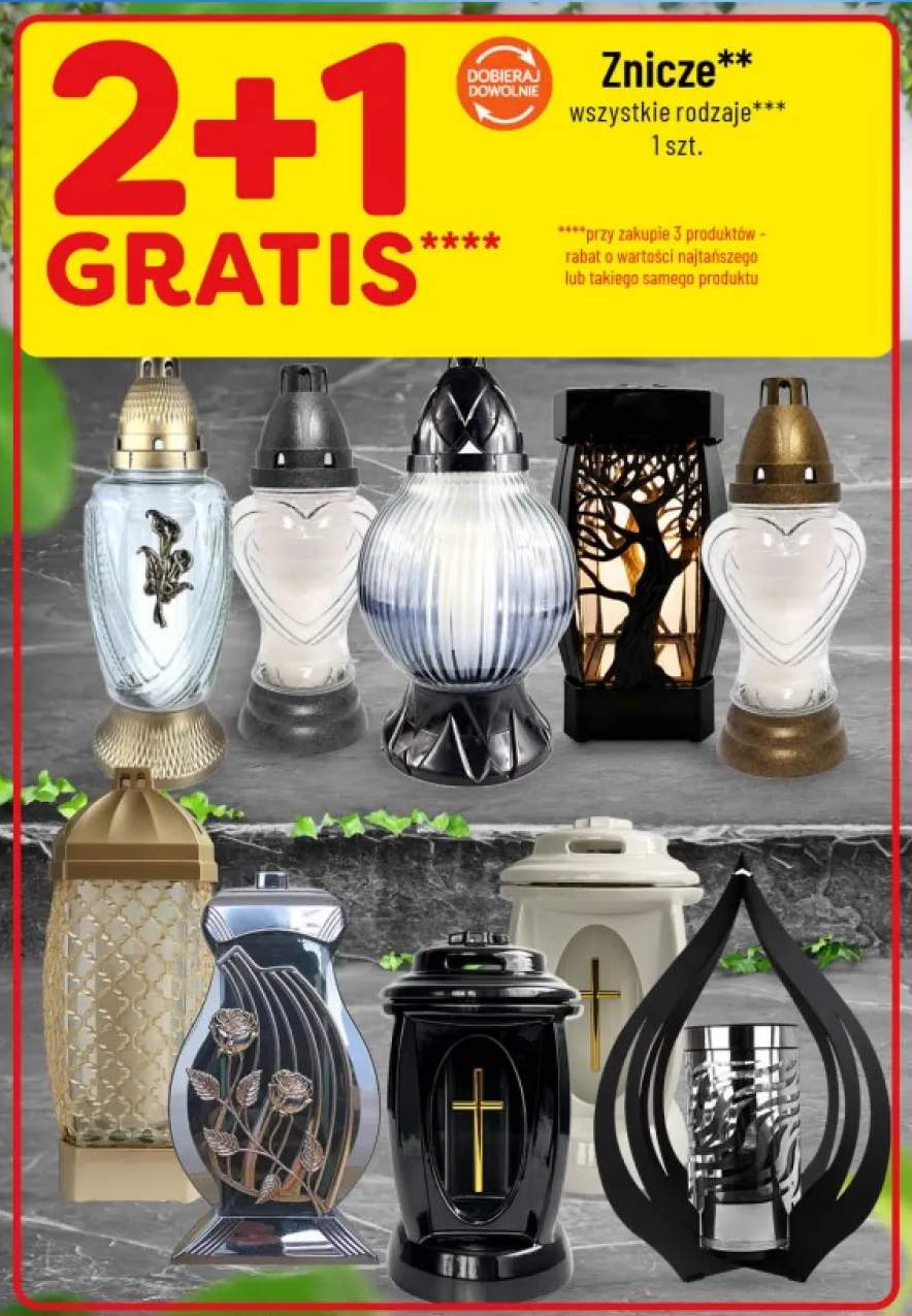 znicz