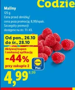Maliny