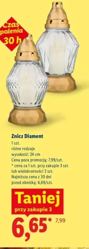 Znicz Diament