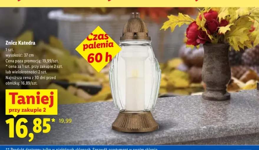 Znicz Katedra