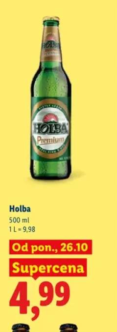 Piwo Holba