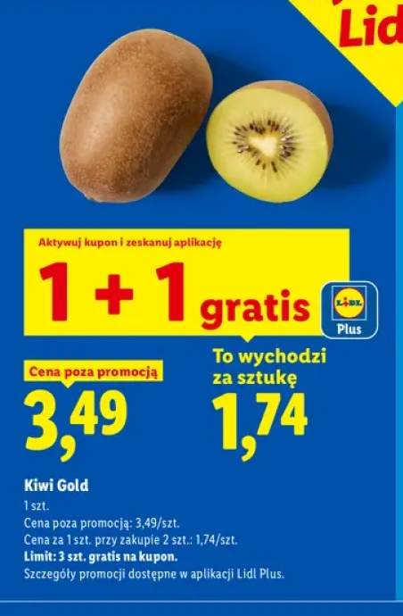 Kiwi Gold