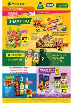 Okładka gazetki