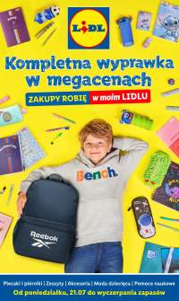 Okładka gazetki