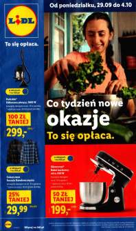 Okładka gazetki