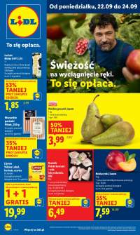 Okładka gazetki
