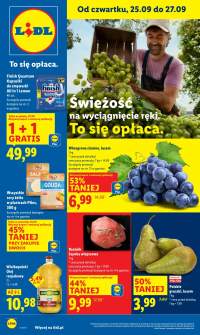 Okładka gazetki