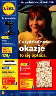 Okładka gazetki