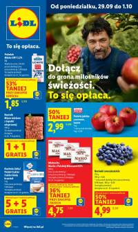 Okładka gazetki