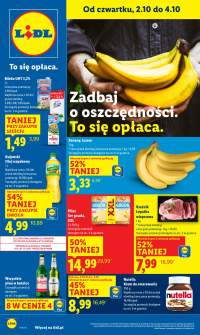 Okładka gazetki