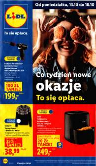 Okładka gazetki