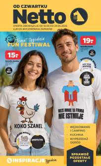 Okładka gazetki