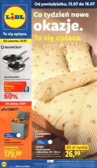 Okładka gazetki