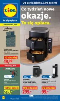 Okładka gazetki
