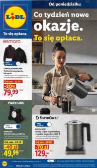 Okładka gazetki