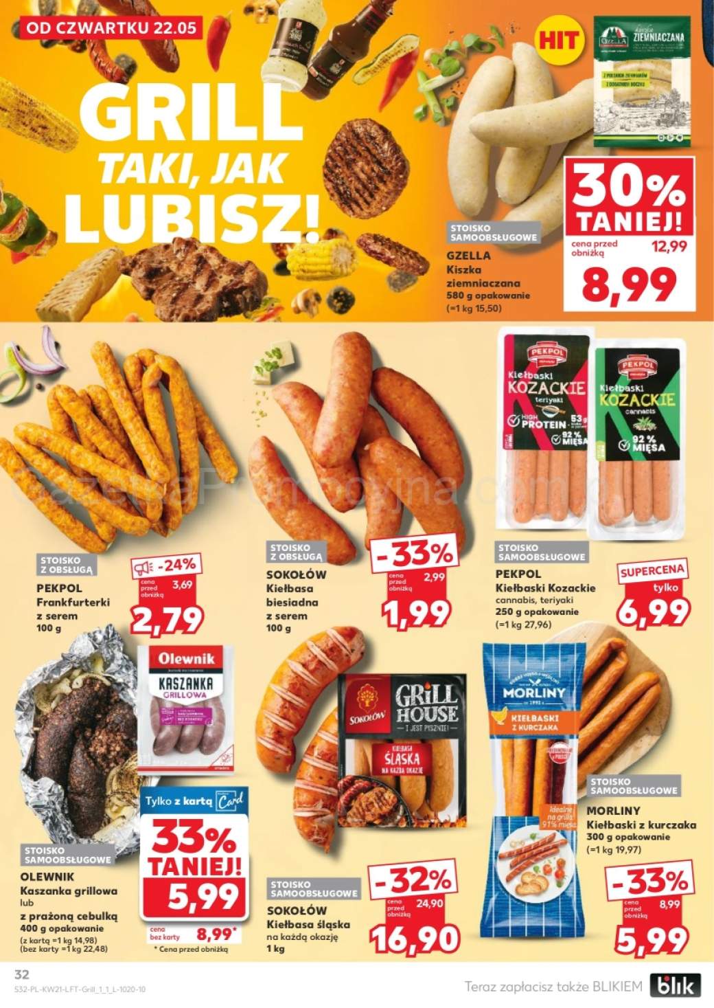 Okładka gazetki