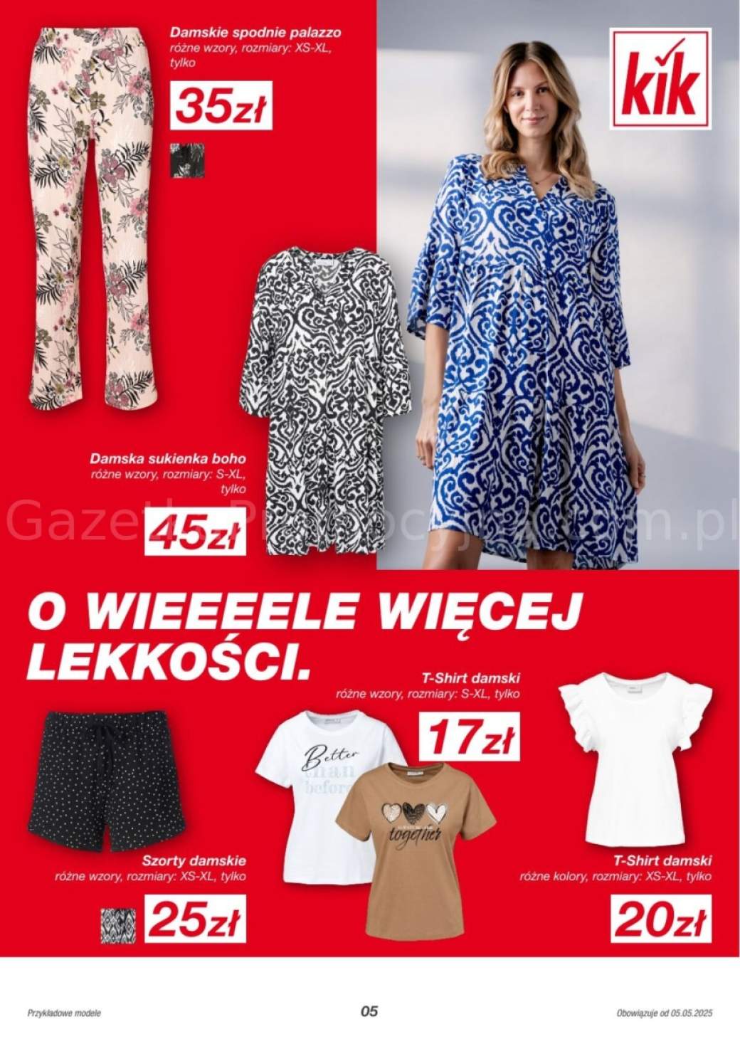 Okładka gazetki