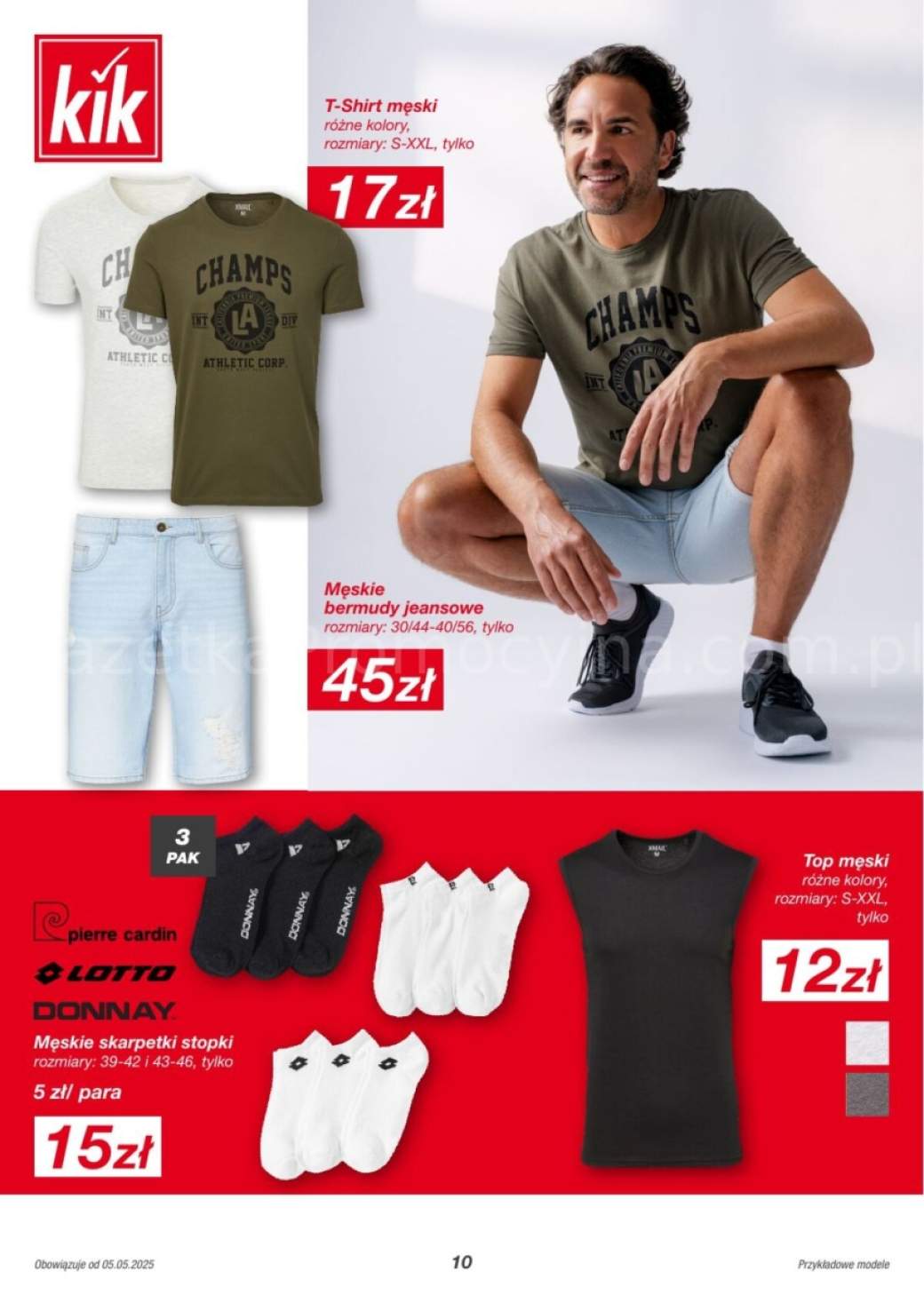 Okładka gazetki