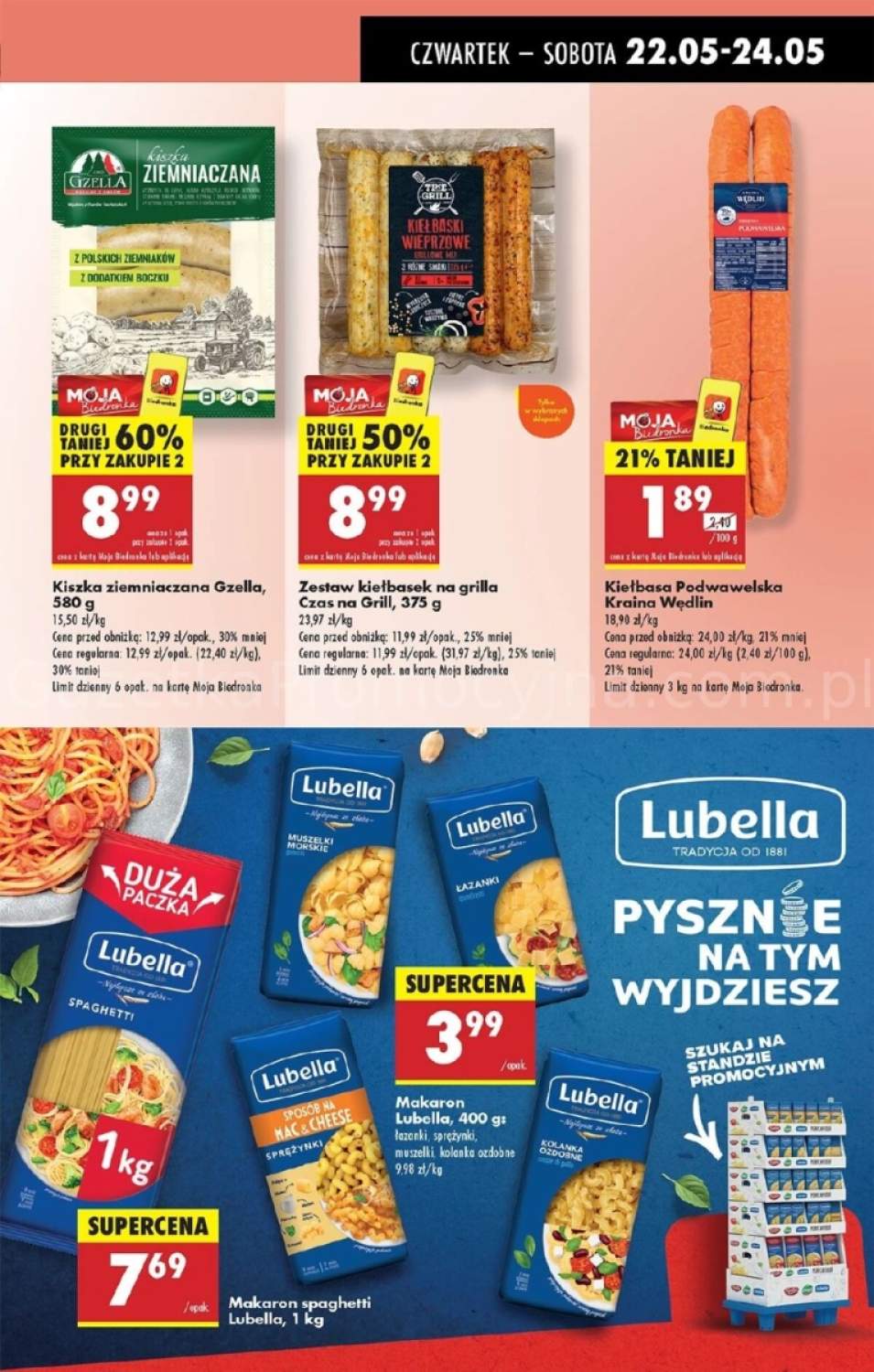 Okładka gazetki