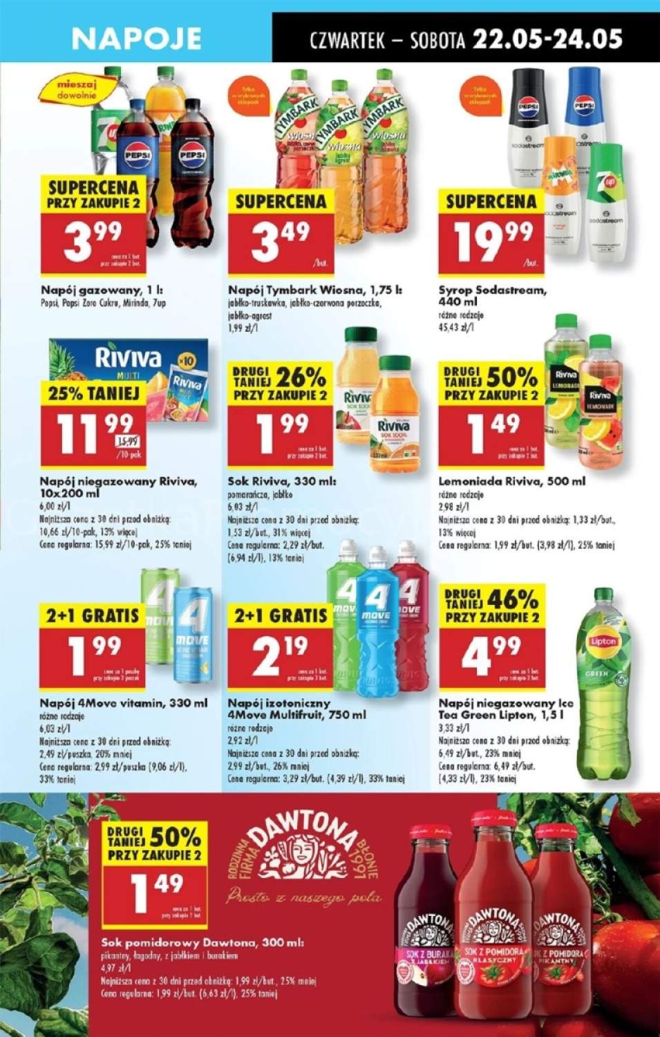 Okładka gazetki