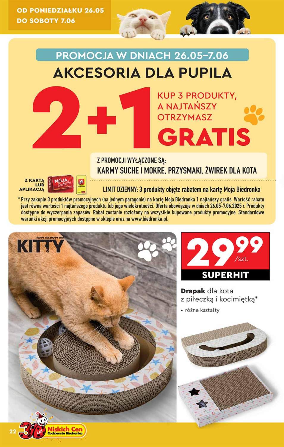 Okładka gazetki