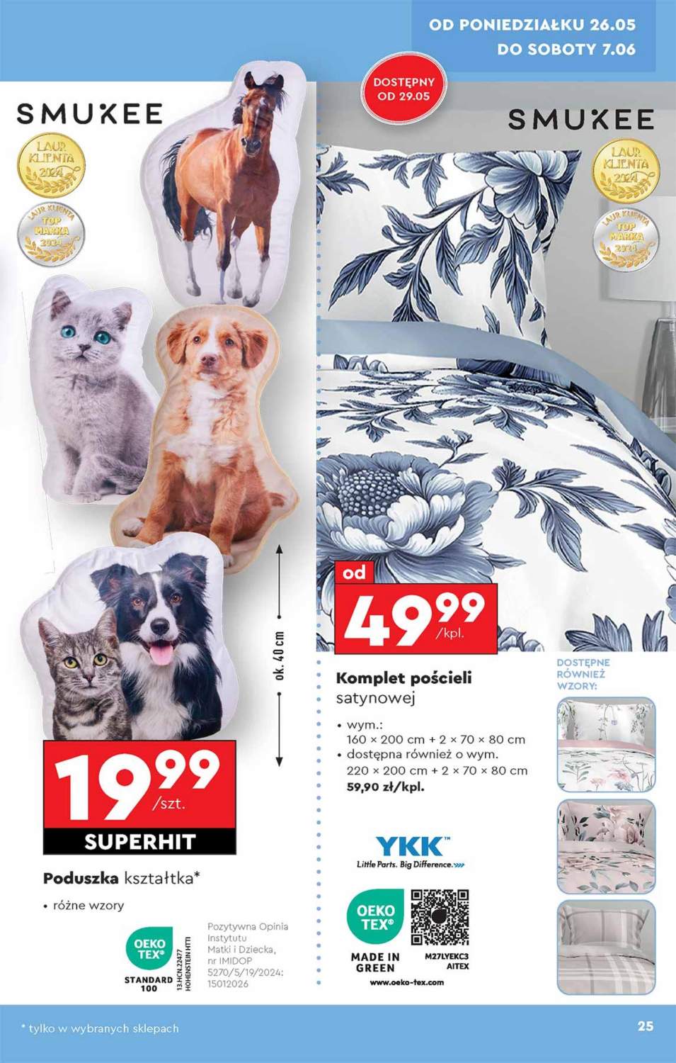 Okładka gazetki