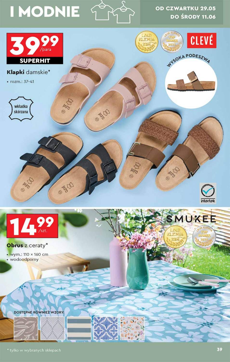 Okładka gazetki