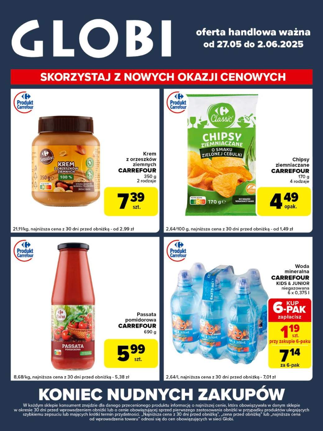 Okładka gazetki